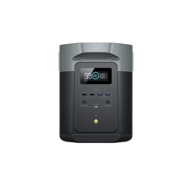 EcoFlow Delta 2 Max Portable